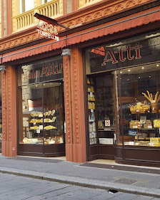 Pasta in Bologna