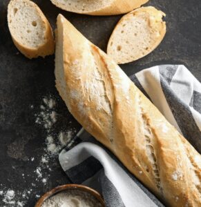 Baguettes