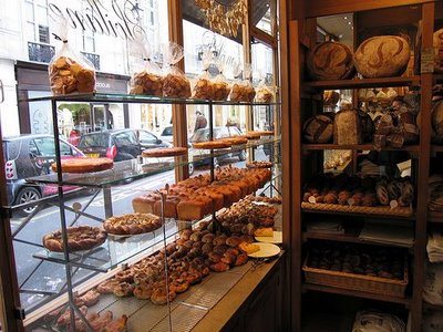 Boulangerie Poilâne