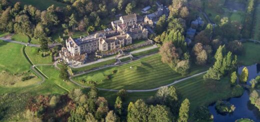 Bovey Castle