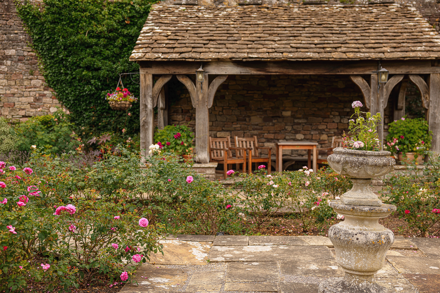 Thornbury Castle