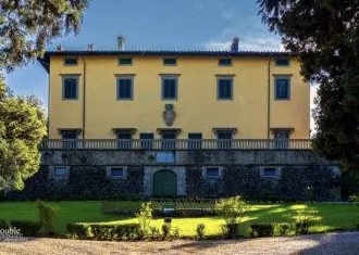 Good Tastes of Tuscany