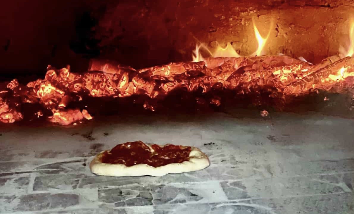 La Chiusa