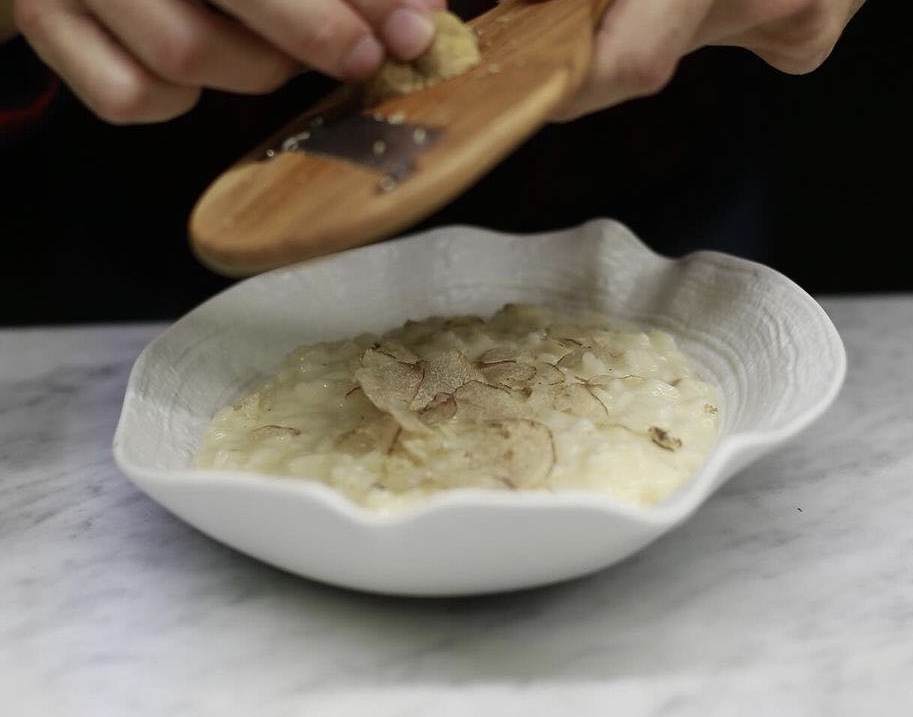 Toscana Saporita Cooking School