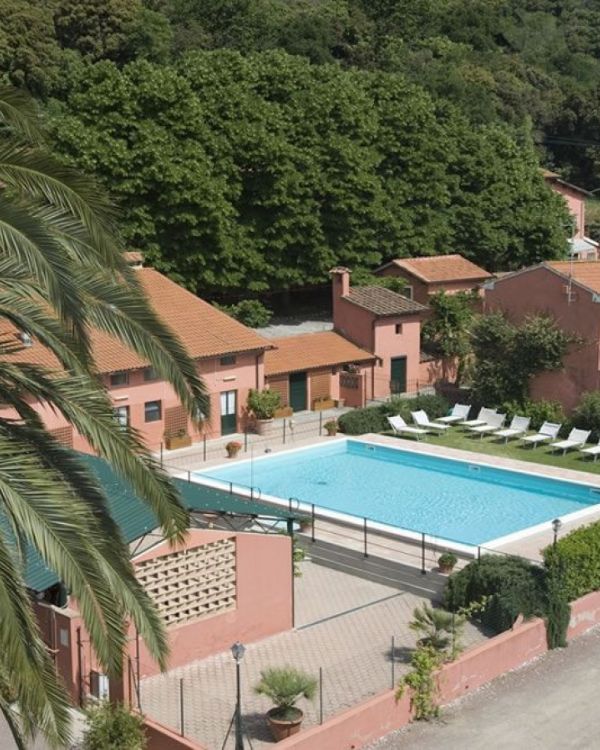 Toscana Saporita Cooking School