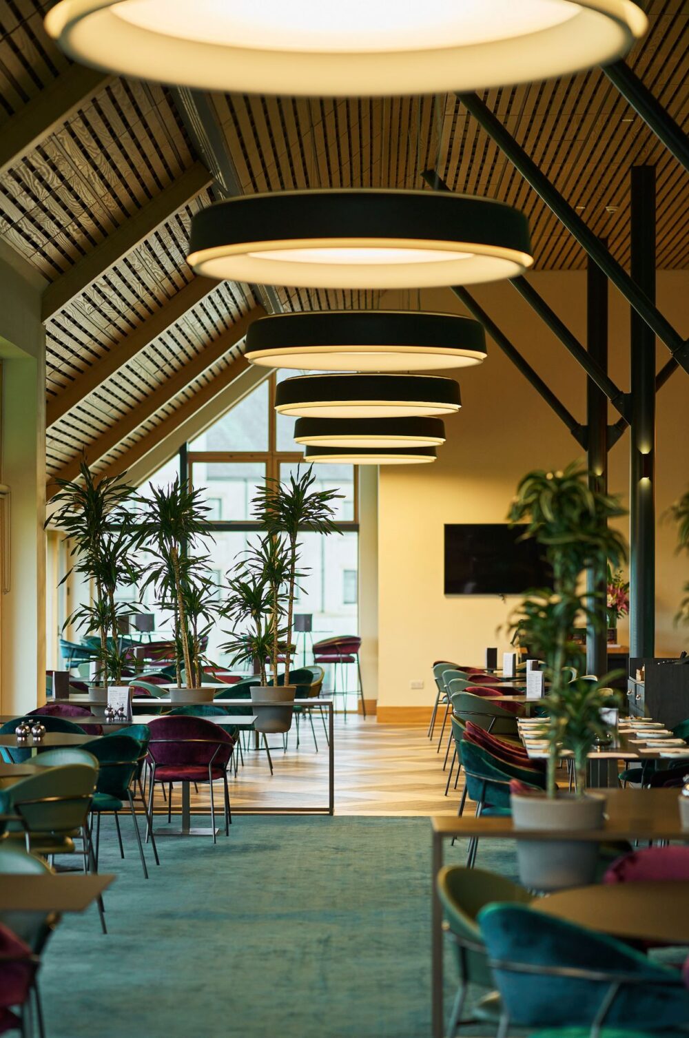 Carnoustie restaurant