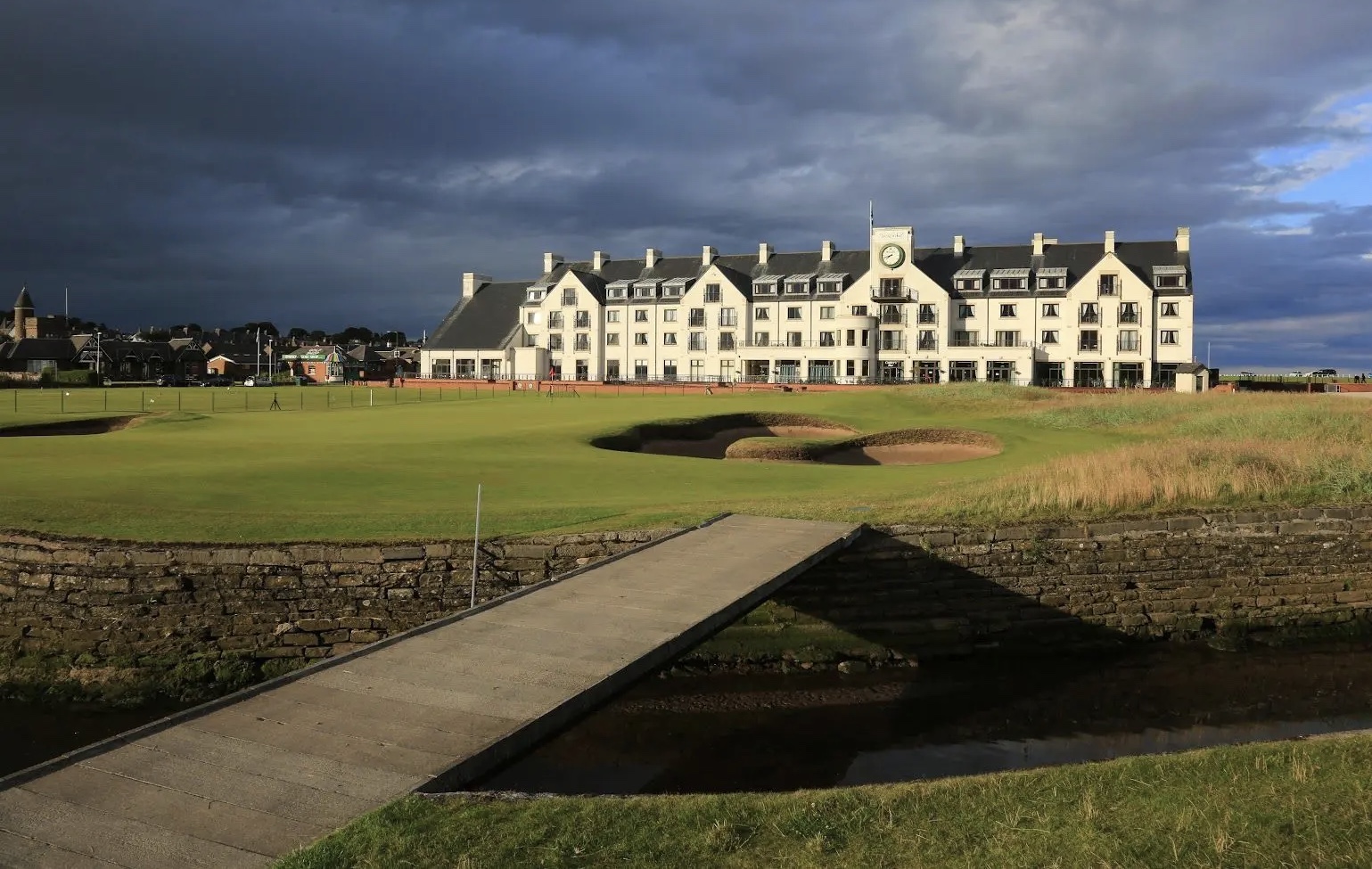 Carnoustie