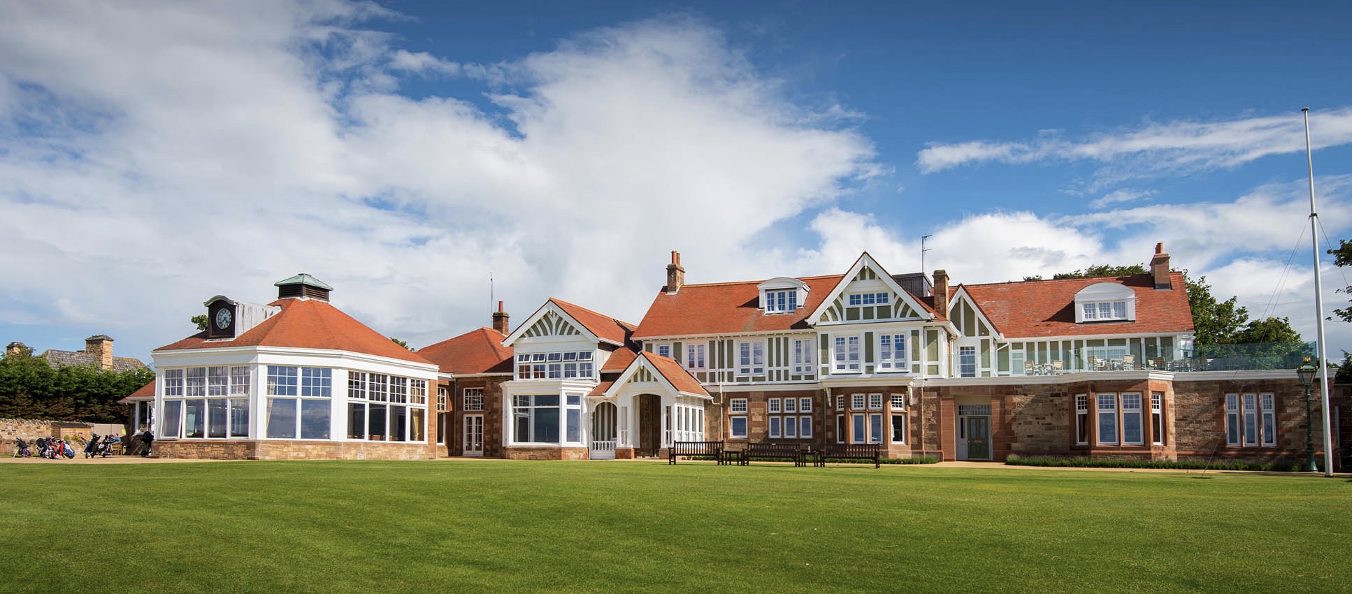 Muirfield