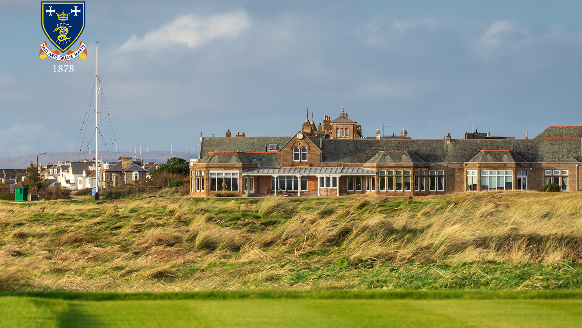 Royal Troon Golf Club