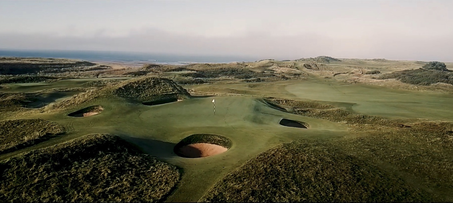 Royal Troon Golf Course