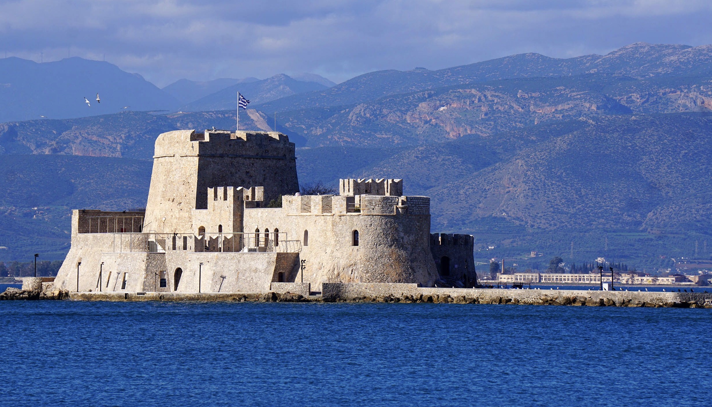 Nafplio, Greece