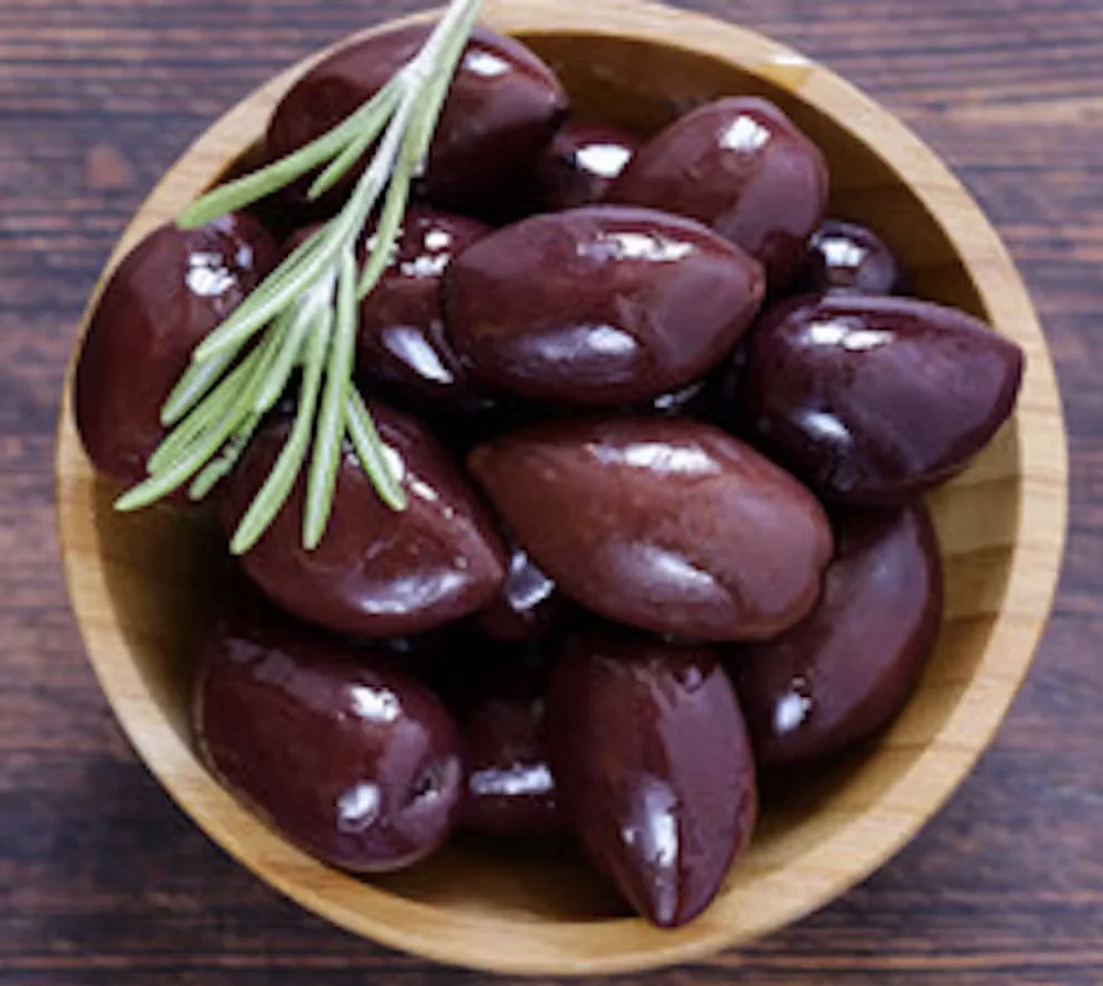 Kalamata Olives